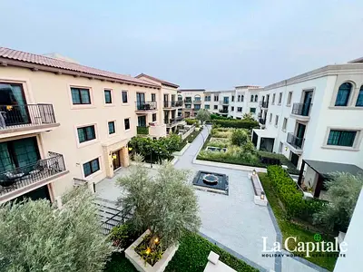 FULLY UPGRADED | 3 BR + MAID | EXCELLENT CONDITION