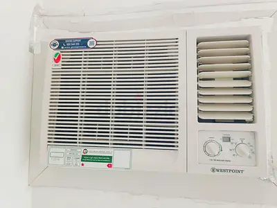Westpoint Window Air Conditioner - Good Working Condition