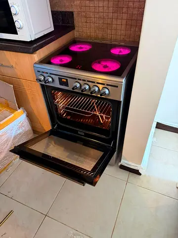 Terim Electric Cooker stove 60cm