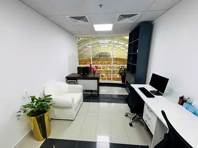 Beautiful Office | Direct From Landlord | Near to Metro Station |