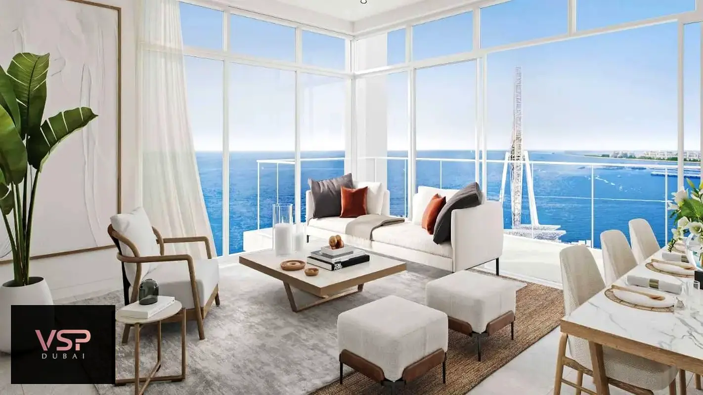 Exclusive, Luxury Waterfront Living Stunning View