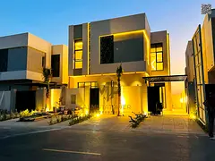 Own a modern, freehold villa for all nationalities, including electricity and water, in a prime loca