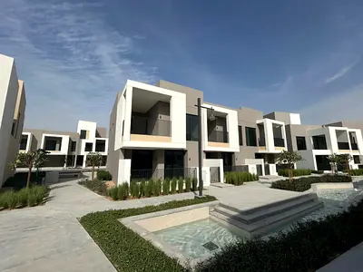 3 Bedroom + Maids I Townhouse I BLISS 2