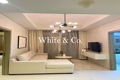 Luxury | High Floor | Prime Location | 2BR