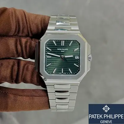 Patek phillipe cubitous automatic