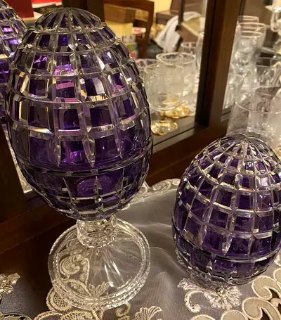 antique pieces