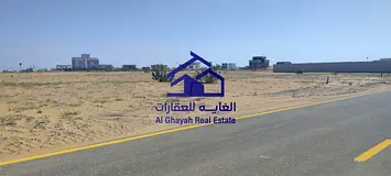 Prime Residential Land for Sale in Hawshi – An Ideal Investment and Building Opportunity!