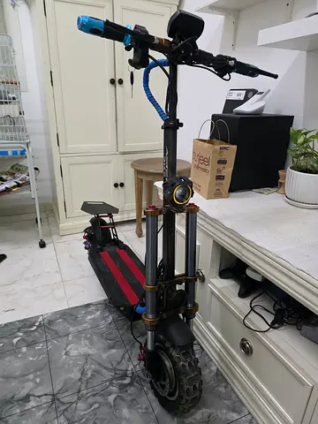 Cycling