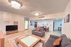 Cosy / Renovated | Furnished | Size of A 2BR
