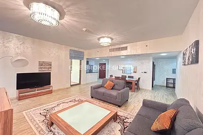 Cosy / Renovated | Furnished | Size of A 2BR