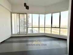 Open-View 1BHK | Silicon Heights 1 | Balcony Apartment