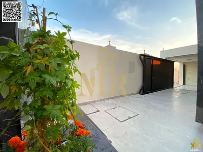 Location Details: The villa is located in a quiet, upscale area, ideal for families. Close to schools, markets, and vital amenities. Easy access to ma