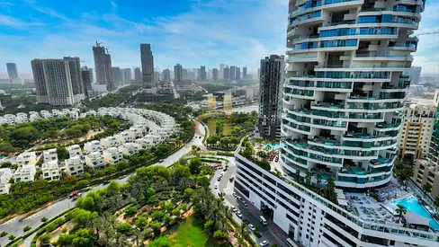Great Deal | Vacant Unfurnished | Spacious