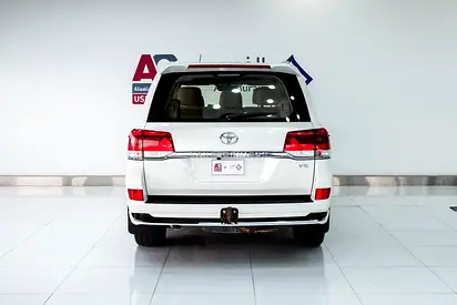 Toyota Land Cruiser, миниатюра 6