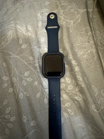 Apple watch series 7 45mm