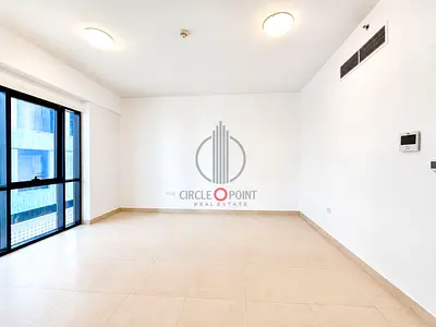 Chiller Free | Modern 1BR | Gym, Pool & Parking | Very Close to Burjuman Metro