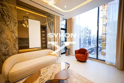 Smart Home 1 BED | Fully Furnished | Newly Handed