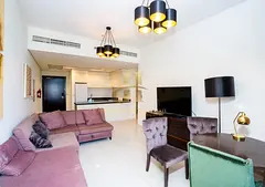 Fully Furnished | High Floor | Best Deal | Book Now
