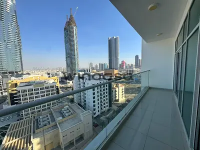 Fully Furnished 1-Bedroom Apartment | Modern Living | Ready to Move