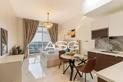 Studio for Rent | Pool View | Jewelz Residence, Arjan