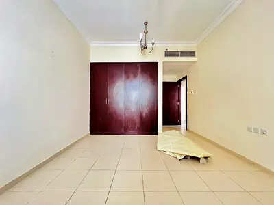 Open View 2bhk-Separate Hall- One Parking-Rooms With Wardrobe-Specious unit