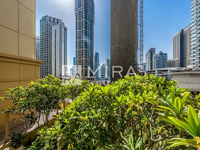 Upgraded Duplex | Private Garden | Vacant