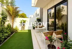 Furnished | End Unit | Back to Back