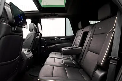 صورة مصغرة 12 لـ 2024 Cadillac ESCALADE