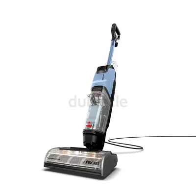 BISSELL CrossWave EdgeFind 4136K Wet Dry Multi-Surface Cleaner – ZeroGap FurFinder