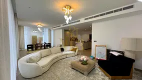 Luxury Corner Villa for Sale in Al Zorah – Ajman | Private Pool | Fully Furnished