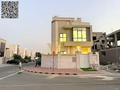 🏡✨ بسعر شامل الرسوم تملك فيلا الأحلام و استثمر بأسلوب راقي في فيلا فاخرة في قلب الزاهية " اغتنمها ✨🏡