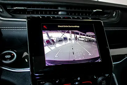 Jeep Grand Cherokee Altitude, миниатюра 15