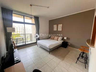 Prime Location | Lake View | available 18th July