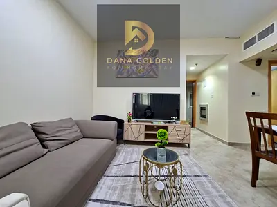 in hot offer new furnished flat on prime location new building free wifi and free pool access