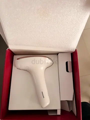 Philips Lumea IPL 7000 Series – BRI921/00