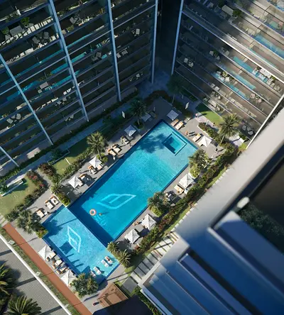 Handover Very Soon | Prime Location | Iconic Design | High Floor