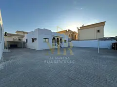 Villa in Rawda 2, 10,000 sq ft, strategically located near Sheikh Ammar Street, price includes elect