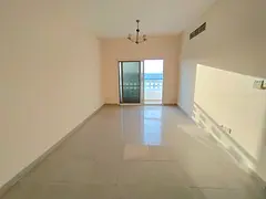 Family Living Redefined | 2BHK with Balcony | School Area Muweilah