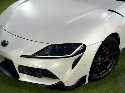 Toyota Supra GR, миниатюра 7