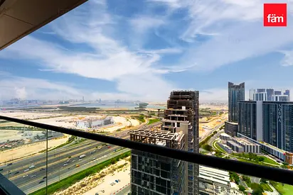 Luxury High Floor | Prime Sobha Hartland