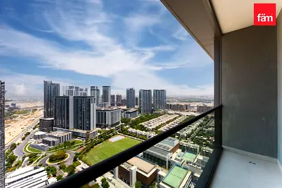 Luxury High Floor | Prime Sobha Hartland