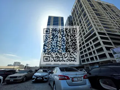 فرصة إعادة بيع | شقة غرفتين وصالة واسعة مع مطبخ مفتوح في جولفا تاور A