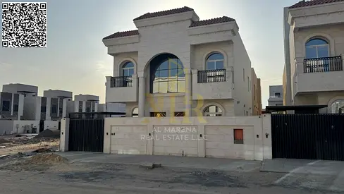 🏡✨ Own your dream villa with all fees included and invest in a luxurious villa in the heart of Al-Hilweh. Don't miss this opportunity! ✨🏡