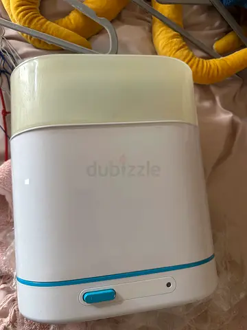 Phillips Avent Sterilizer