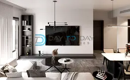 1BR Apartment | Lilium Tower | Furnished | High ROI Investment