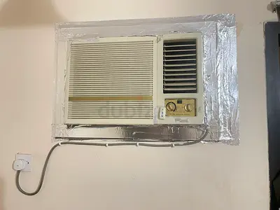 Window ac