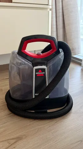 Bissell Multi-purpose Portable Cleaner - Compact and Used