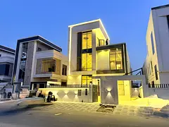 An exceptional villa in every sense, combining true luxury, spaciousness, modern design, and a prime