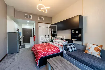 Available Now | Modern Layout | Designer Furnished