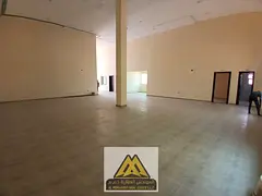 Commercial Showroom for Annual Rent in Al Jurf Industrial 2, Ajman | 2,110 Sq. Ft. | Office, Storage